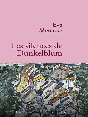 cover image of Les silences de Dunkelblum